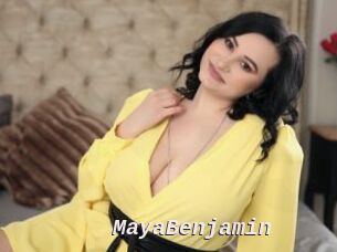 MayaBenjamin