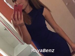 Maya_Benz