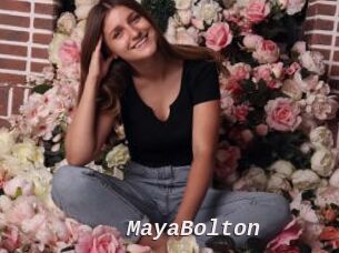 MayaBolton