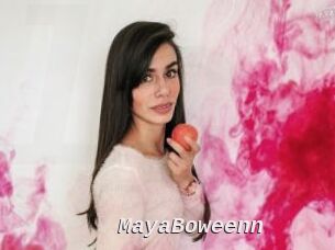 MayaBoweenn