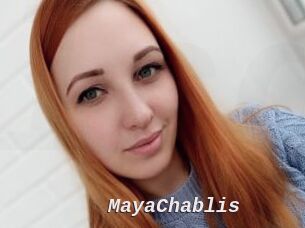 MayaChablis
