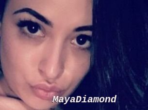 MayaDiamond