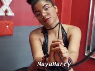 MayaHarry
