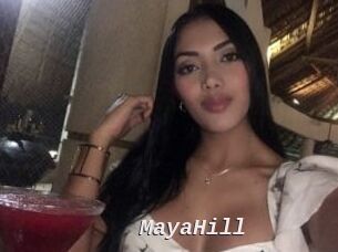 MayaHill