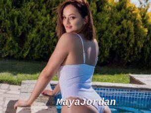 MayaJordan