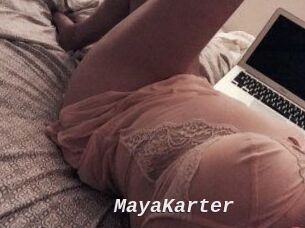 Maya_Karter