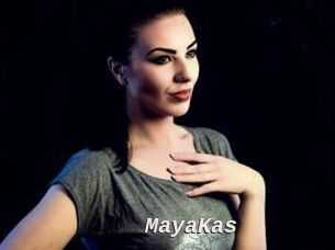 MayaKas