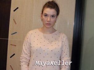 MayaKeller
