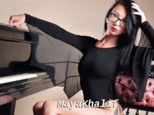 MayaKhalif