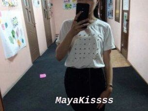 MayaKissss