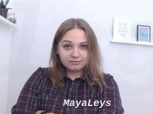 MayaLeys