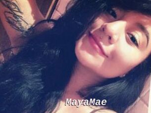 MayaMae