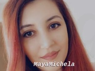 MayaMichela