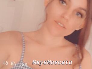 MayaMoscato