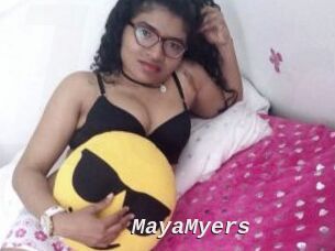 MayaMyers