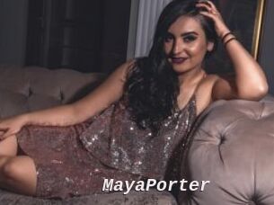 MayaPorter