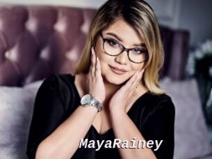 MayaRainey