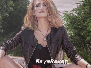 MayaRaven