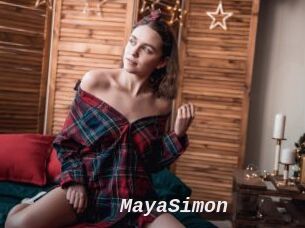 MayaSimon