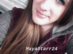 MayaStarr24