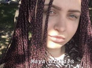 Maya_BigTits