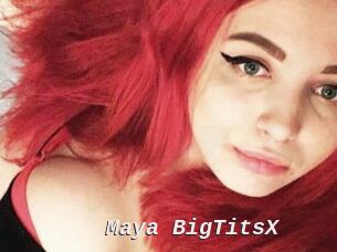 Maya_BigTitsX