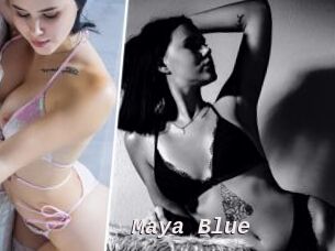 Maya_Blue
