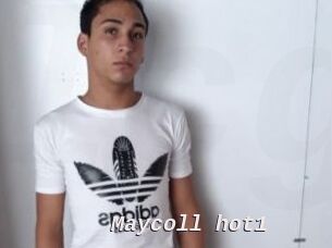 Maycoll_hot1