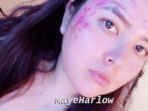 MayeHarlow