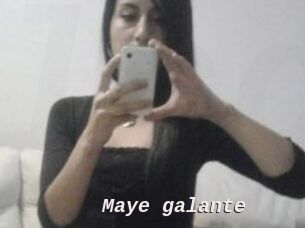 Maye_galante