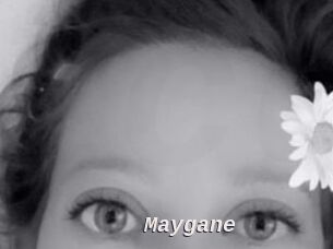 Maygane