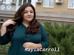 MayiaCarroll