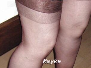 Mayke