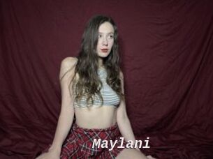 Maylani Live Camgirls Sex