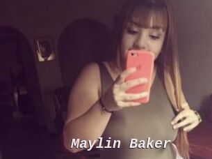 Maylin_Baker Live Camgirls Sex