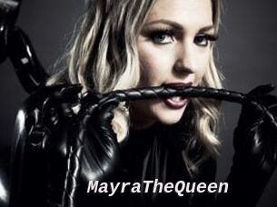 MayraTheQueen