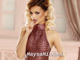 MaysaMitchel
