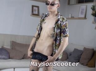 MaysonScooter