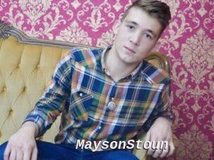 MaysonStoun
