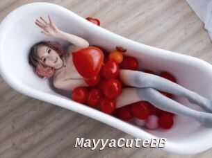 MayyaCuteBB