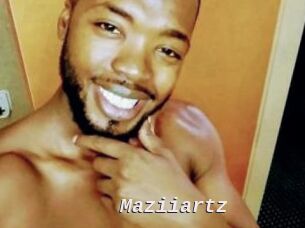 Maziiartz