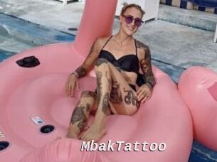 MbakTattoo