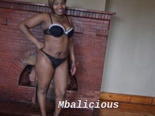 Mbalicious