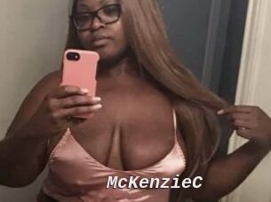 McKenzieC