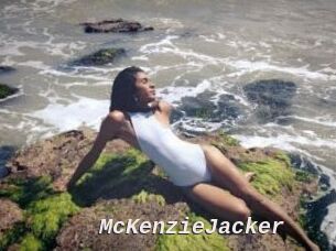 McKenzieJacker