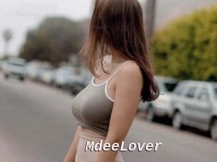 MdeeLover