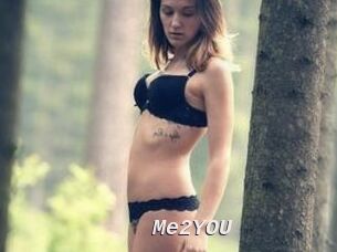 Me2YOU