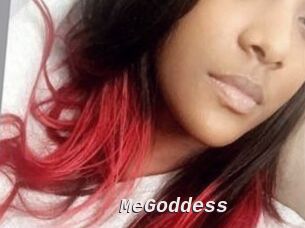 MeGoddess