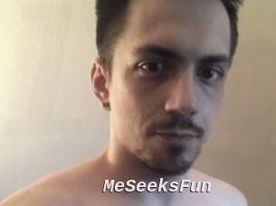MeSeeksFun