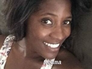 Meama